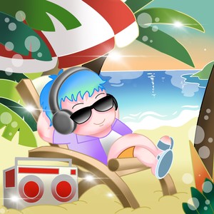 海盐幻想 (伴奏)