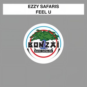 Feel U (Alex Losy Remix)