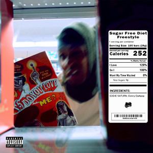 sugar free diet freestyle (Explicit)