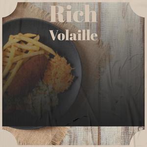 Rich Volaille