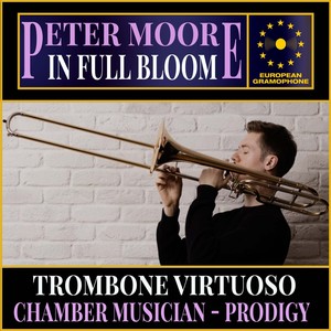 Peter Moore: In Full Bloom