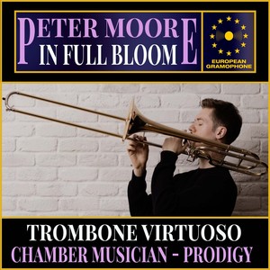 Persichetti: Parable for Solo Trombone - IV