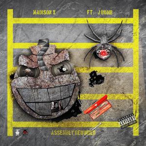 Assembly Required (feat. J-BOMB) [Explicit]