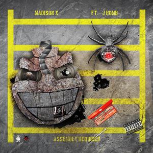 Assembly Required (feat. J-BOMB) (Explicit)