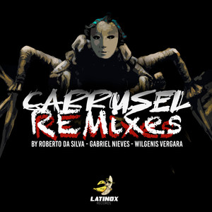 Carrusel (feat. Sampw) (Wilgenis Vergara Remix)
