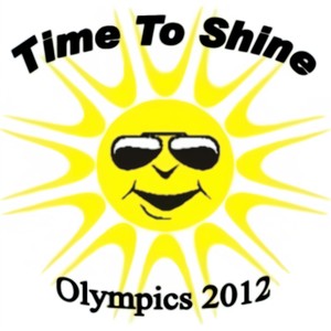 Time to Shine(Olympics 2012)
