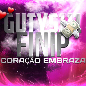 Coração Embraza (Explicit)