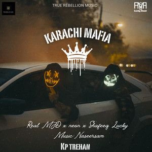 Karachi Mafia