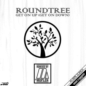 Get On Up (Get On Down) (Moplen Remixes)