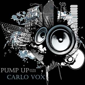 Pump Up021