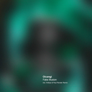 Fake Illusion (Anteac, Paul Render Remix)
