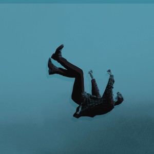 Glass Half full(feat. Lil Cupp) (Explicit)