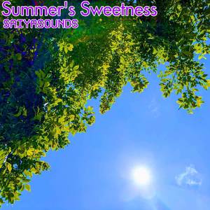 Summer's Sweetness