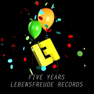 Five Years Lebensfreude 0.1