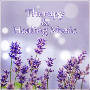 Therapy & Healing Music – Vipassana Meditation, Spiritual Retreat, Mindfulness, Loving-kindness, Stress Management