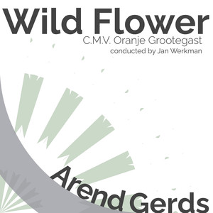 Wild Flower