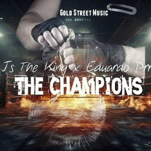 The Champions (Explicit)