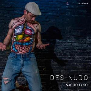 Cupido(feat. Jorge Nasser)