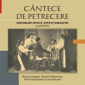 Cantece de petrecere