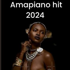 Amapiano hit 2024 (Sound blaze)