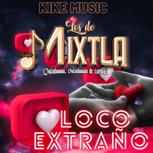 Loco Extraño