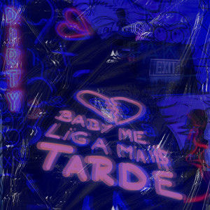 Por Favor Me Entende (Explicit)