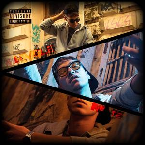 Nivele Înalte (feat. Rolly) (Explicit)