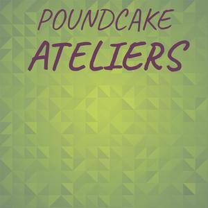 Poundcake Ateliers