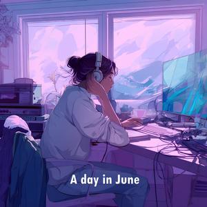 A day in June