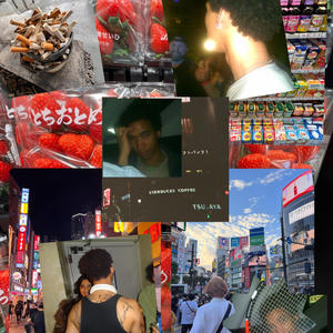 Pics in Japan