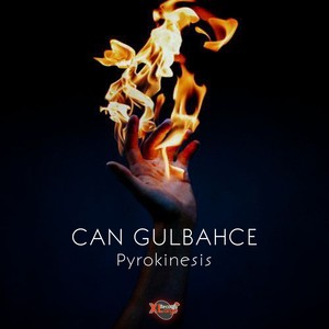 Pyrokinesis