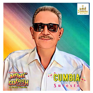 Cumbia Para El Sureste