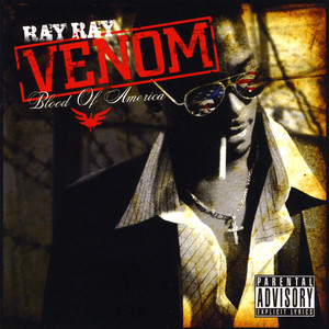 Venom "Blood of America" (Explicit)