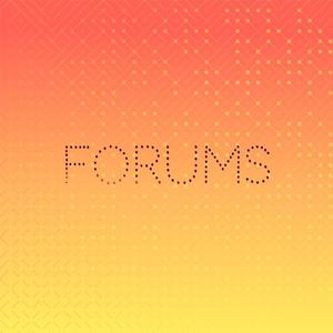 forums