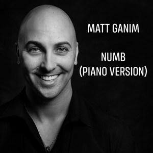 Numb (Piano Version)