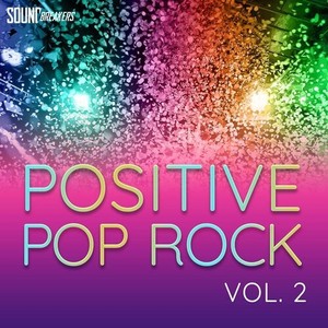 Positive Pop Rock, Vol. 2