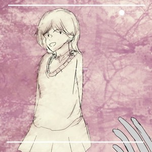 色褪せた桜 (feat. 花隈千冬) [sped-up]