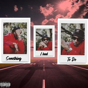 Free (feat. Adj-B) (Explicit)