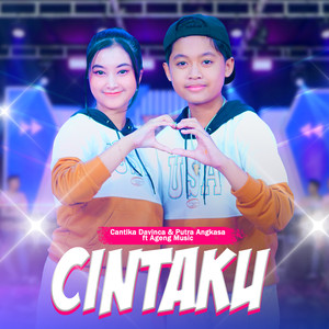 Cintaku