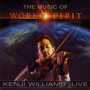 The Music Of Worldspirit