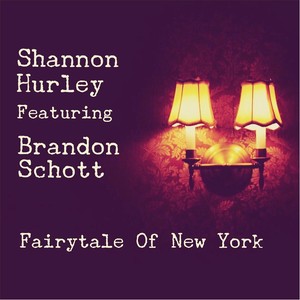 Fairytale of New York (feat. Brandon Schott) [Explicit]