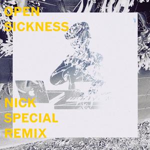 Open Sickness (Remix)