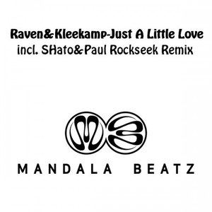 Just A Little Love (Vocal Mix)
