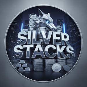 Anabolic Beatz - Silver Stacks