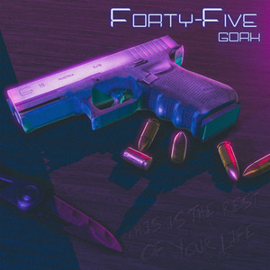 Forty-Five