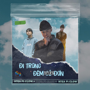 Đi Trong Đêm Coldon (feat. CLOW)