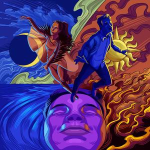 No veo nada(feat. Razteria)