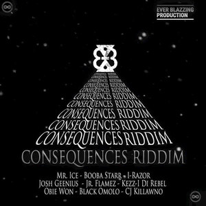 Consequences Riddim