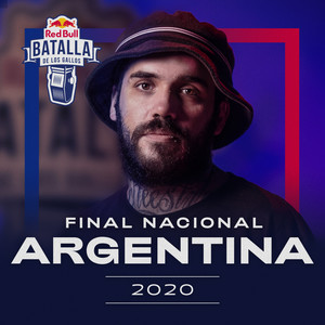Octavos de Final(Stuartinfk vs. Cacha) (Live|Explicit)