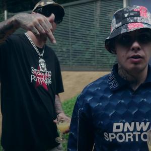 Eu Vi No Futuro (feat. Rich V Freak) [Explicit]